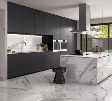 Versilia Marble White