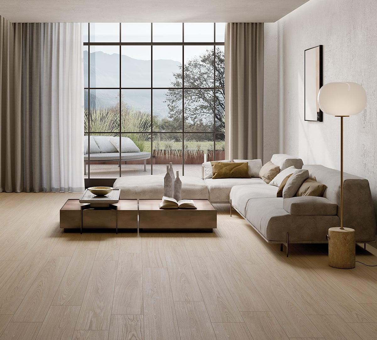 Elegant Wood
