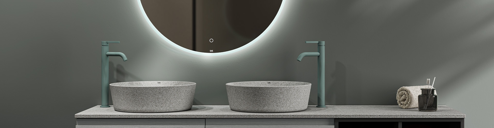 Faucets