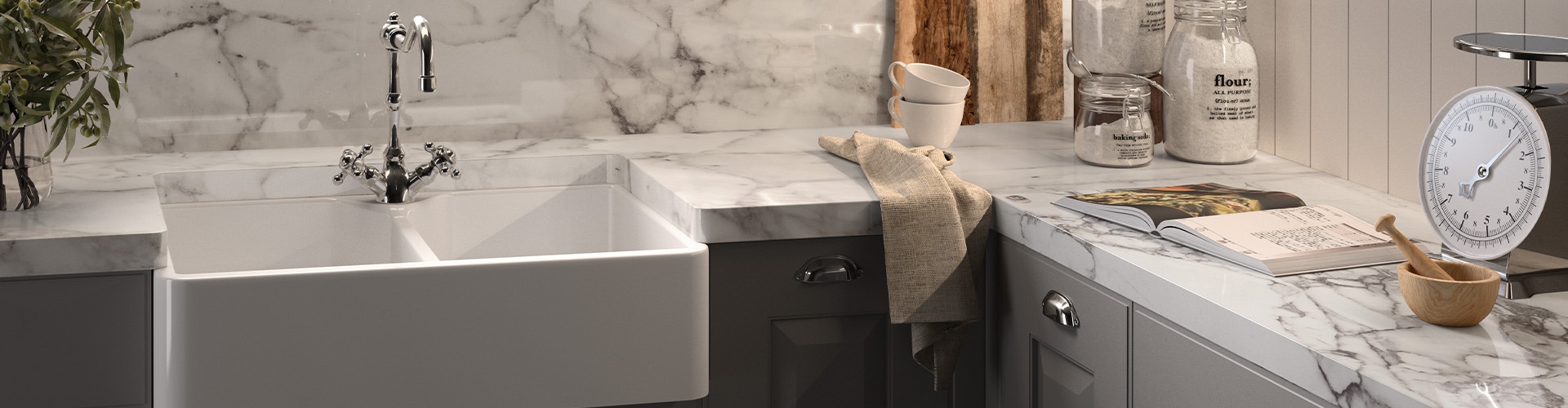 Kitchen Sinks