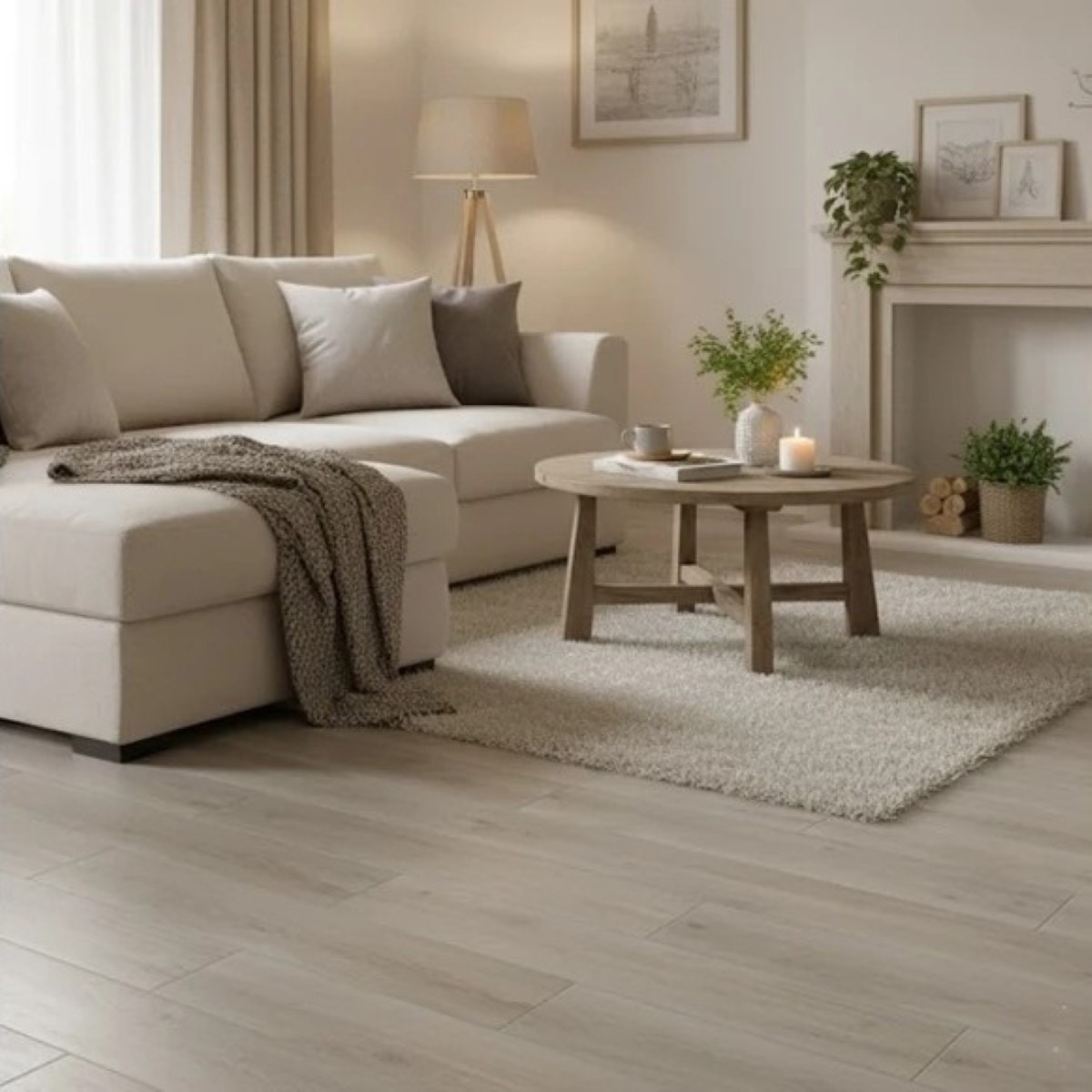 Line Wood