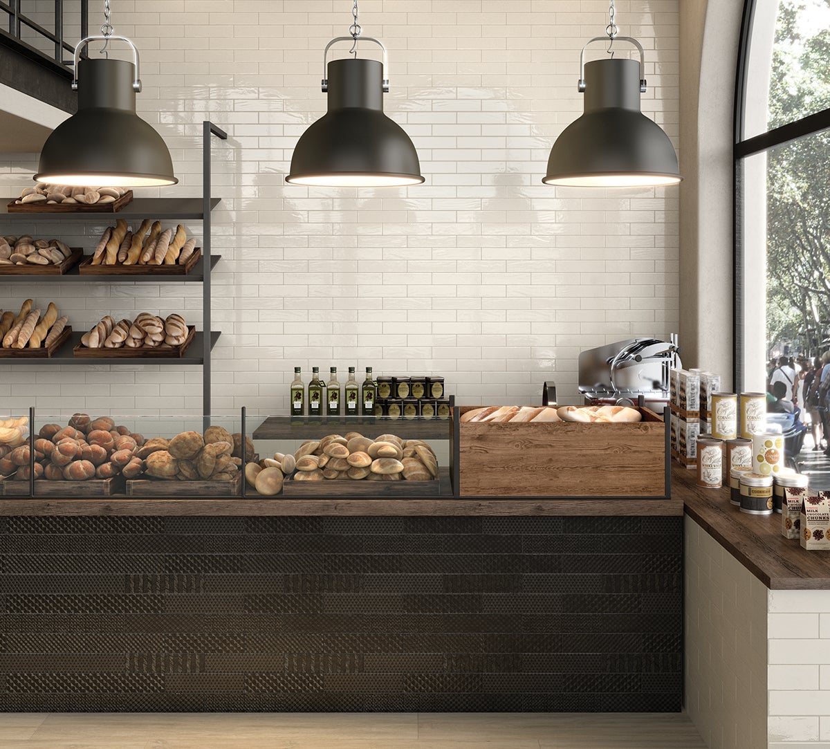 Loft Brick