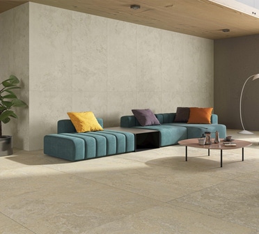 Travertine White