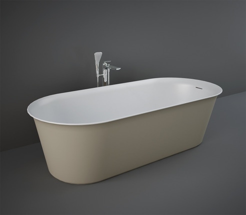 Rak-Valet 170X75 CM